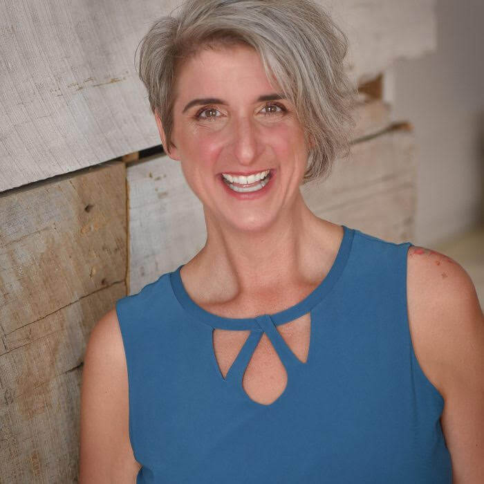 Beth Hinden